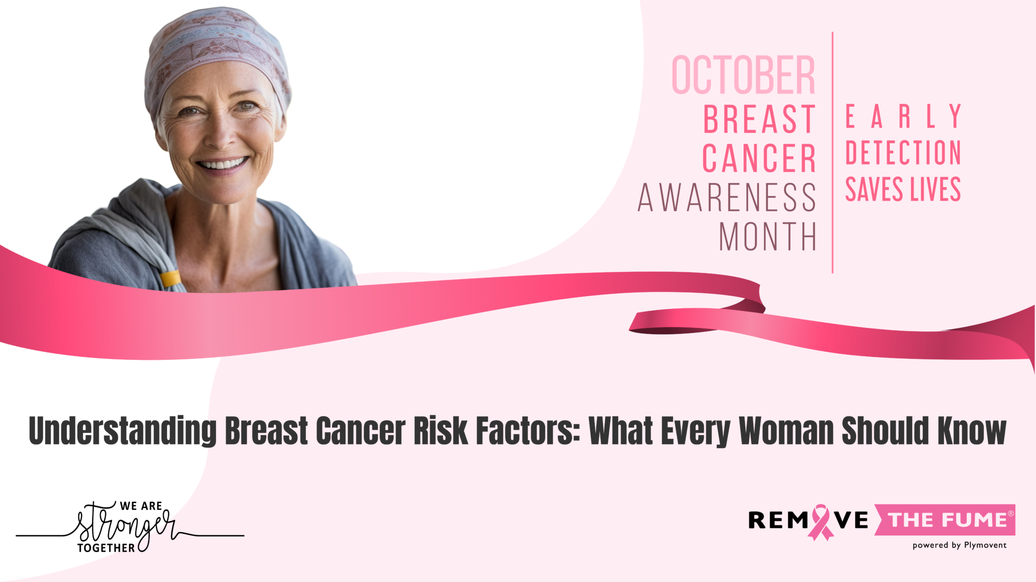 Breast Cancer Awareness in 2024
