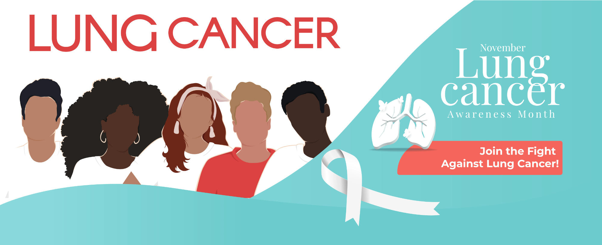 Inhale Clean Air for Lung Cancer Prevention