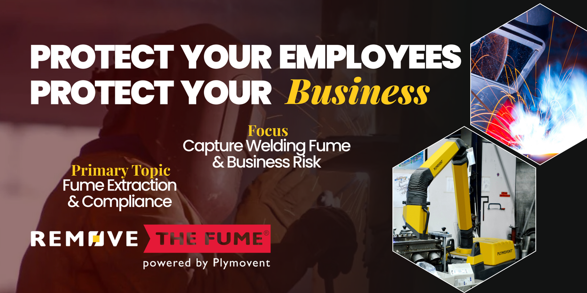 Protect Your Employees, Protect Your Business
