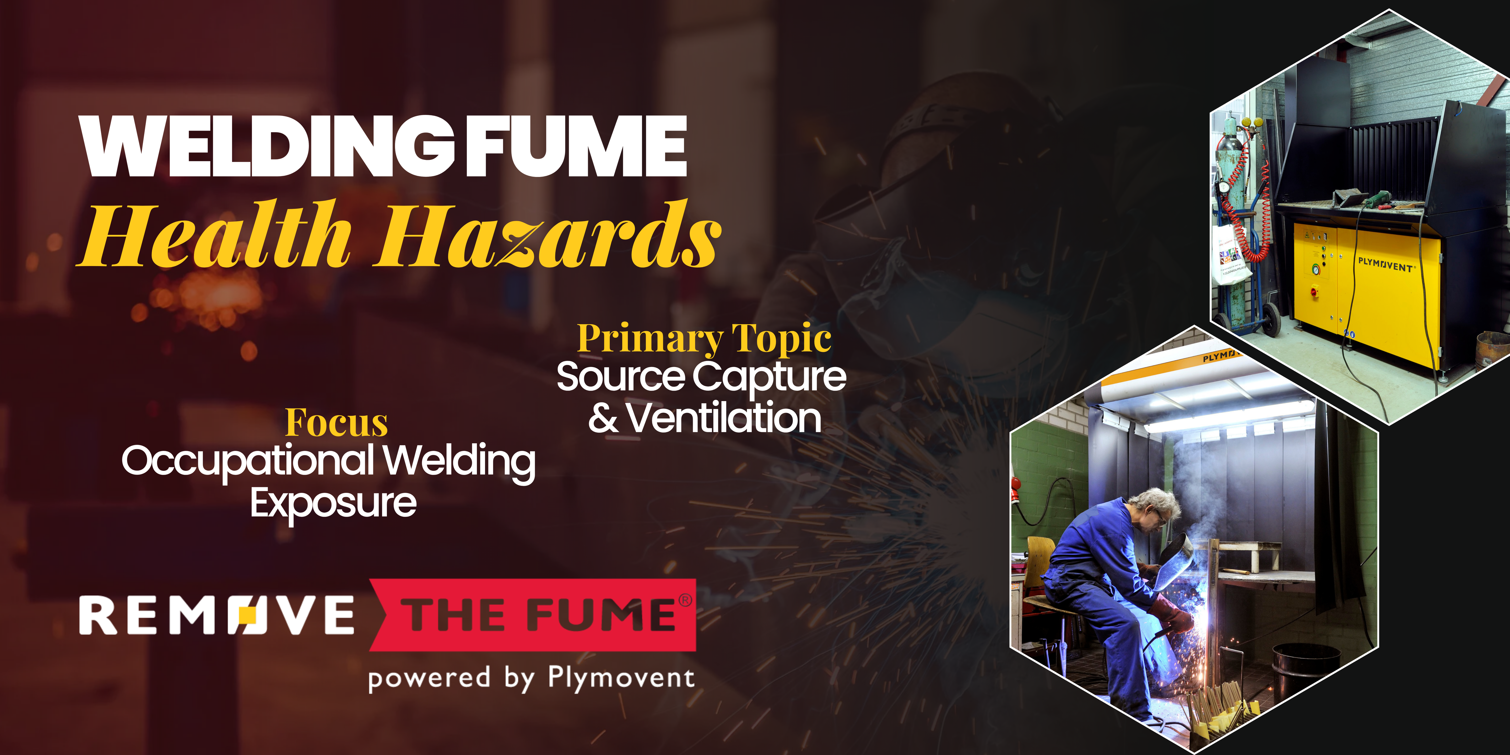 Welding Fume Health Hazards