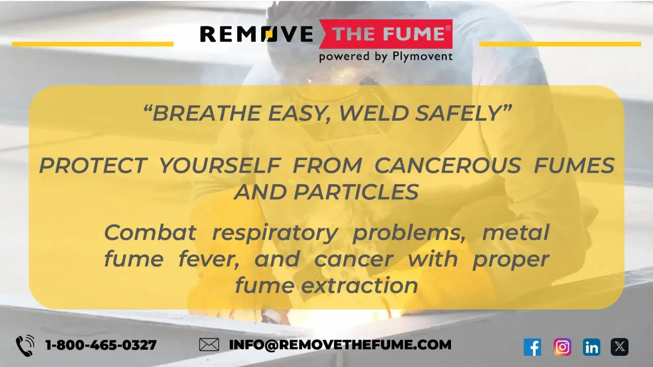 Toxic Fumes, Gases, and Health Hazards: The Importance of Clean Air in ...