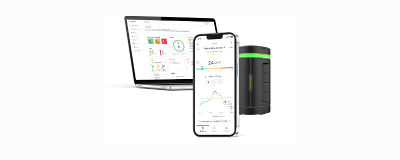 1 Mobile application