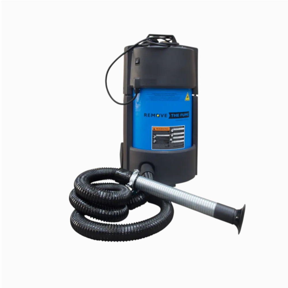 PHV - Portable Fume Extractor