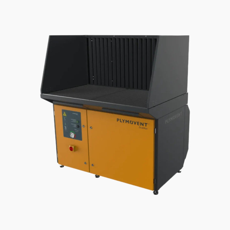Remove the Fume - Industrial Fume Extraction Solutions - Plymovent