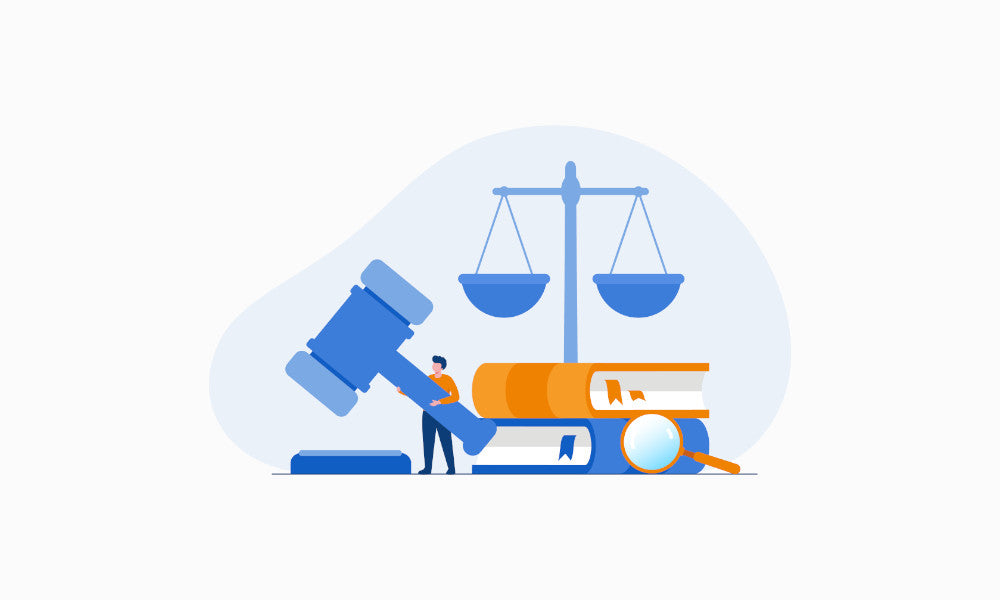 A Legally Registered Business Entity