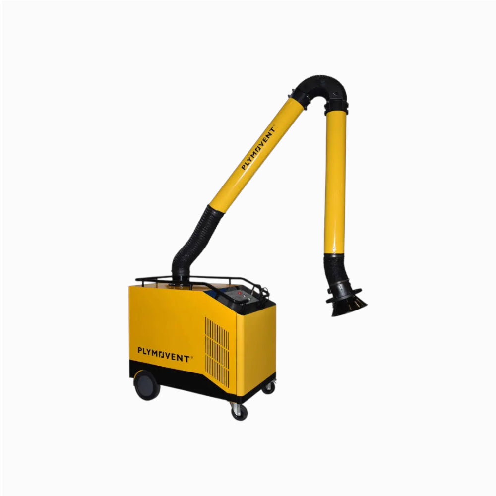 MobilePro - Mobile Fume Extractor