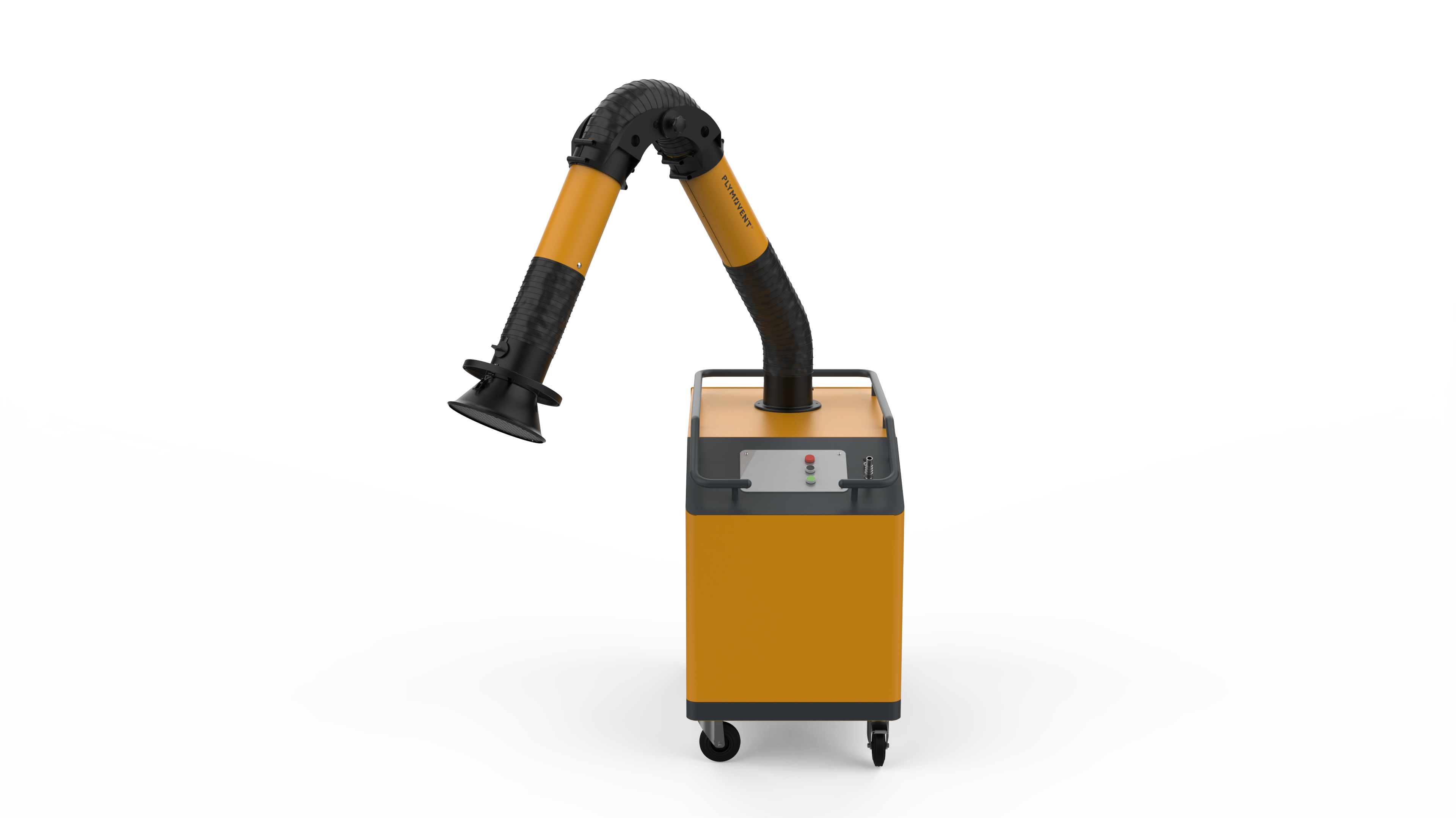 MobilePro - Mobile Fume Extractor