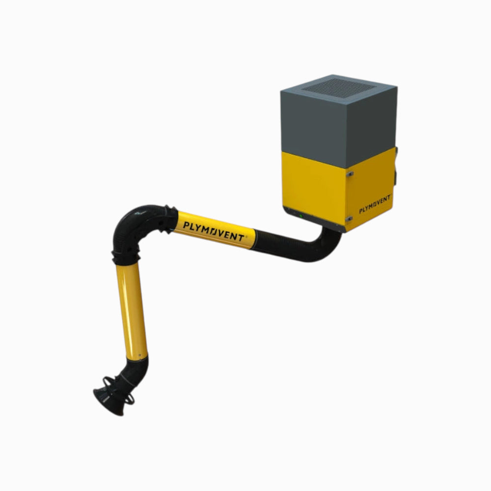 MonoGo - Stationary Fume Extractor