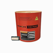 PHV Red Filter Pack