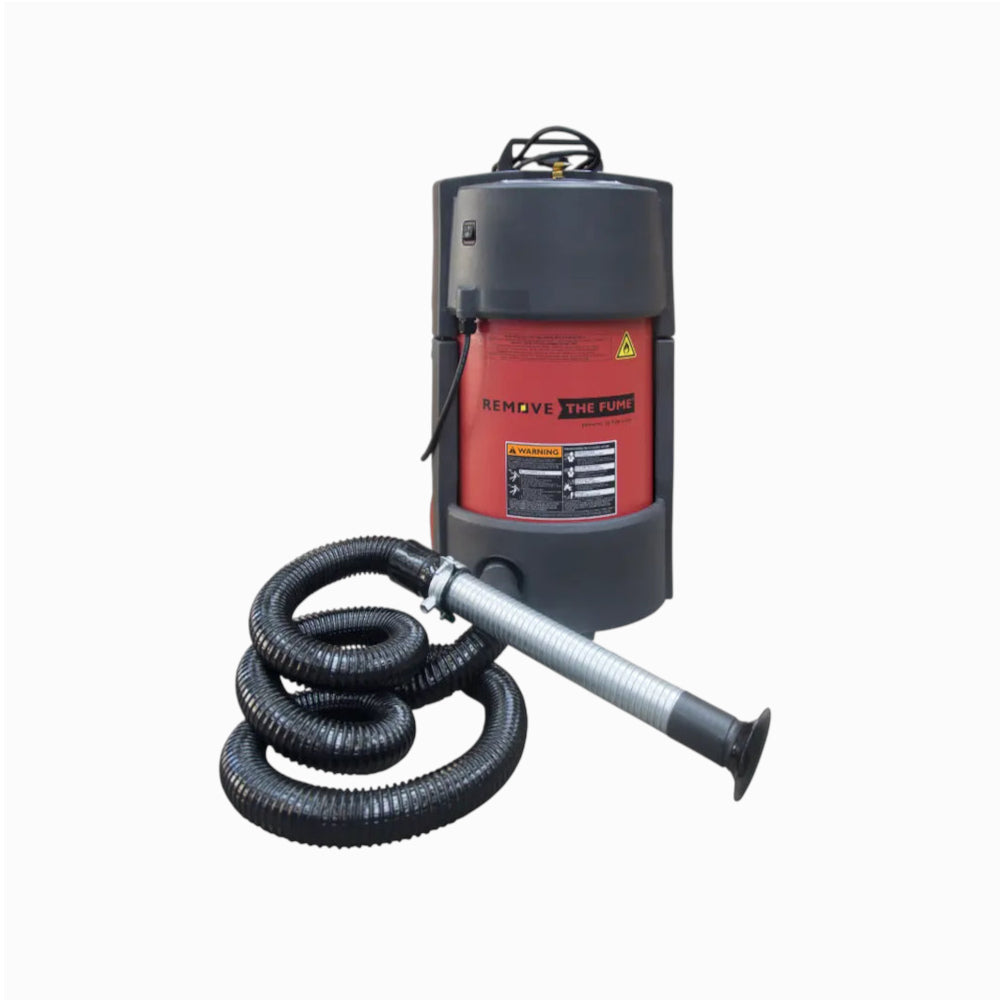 PHV - Portable Fume Extractor