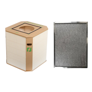 MFD/SFD High Efficiency Filter Pack