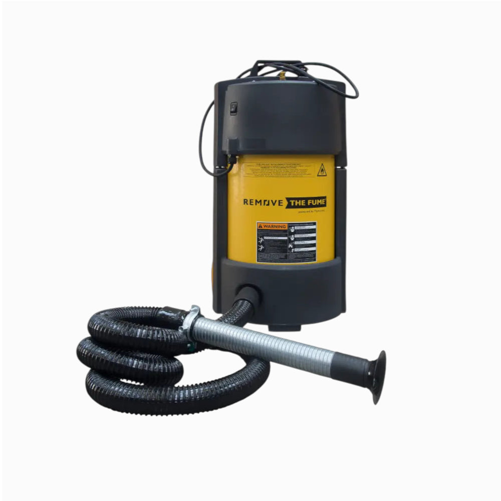 PHV - Portable Fume Extractor