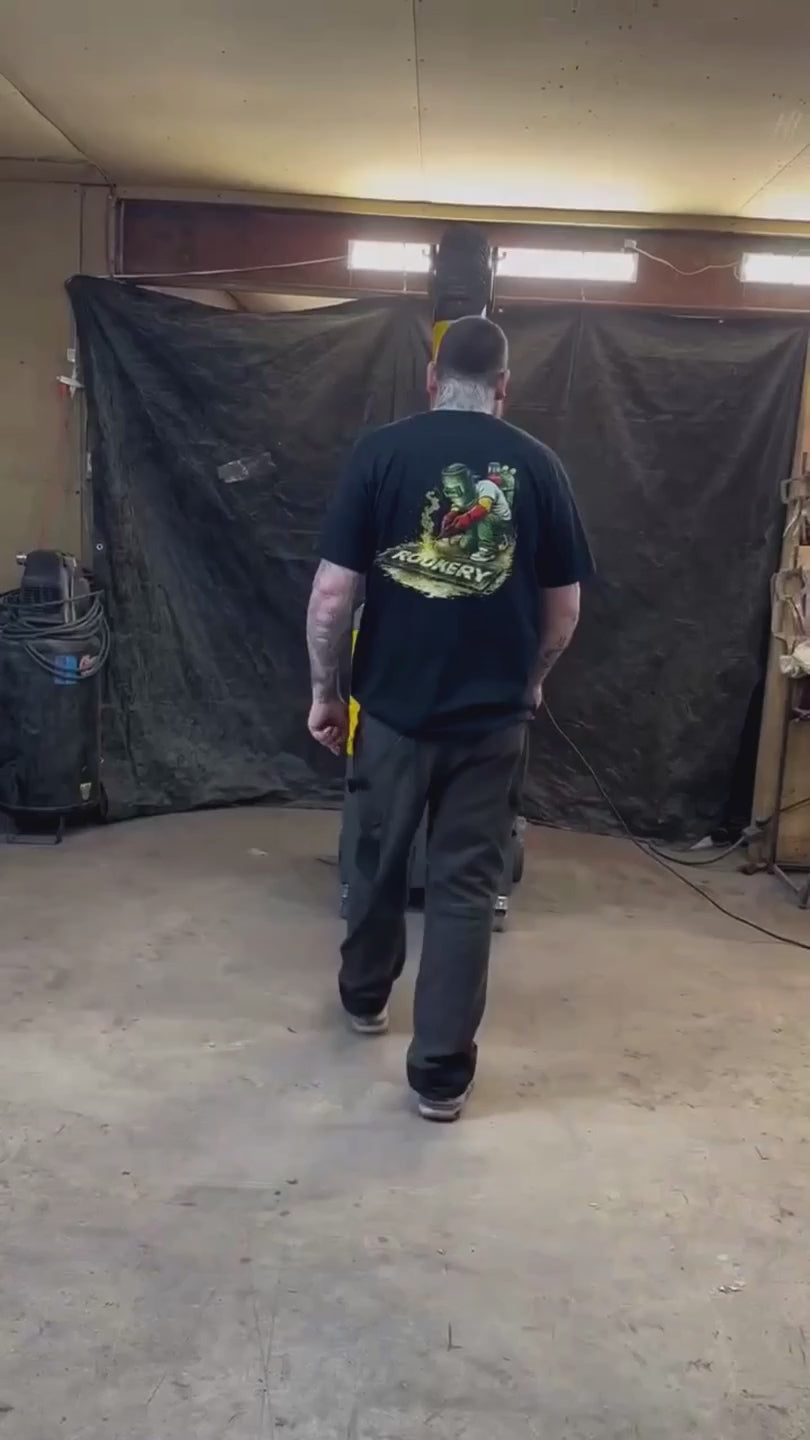 Charger la vidéo : 
