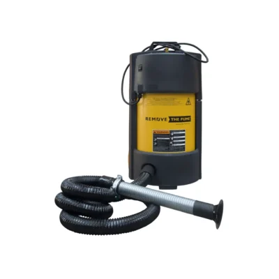 PHV - Portable Fume Extractor