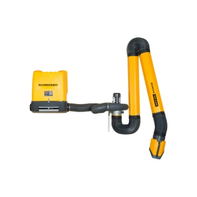 SFD - Stationary Fume Extractor (disposable filter)