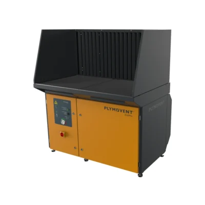 DraftMax - Downdraft Table