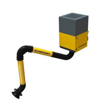 MonoGo - Stationary Fume Extractor