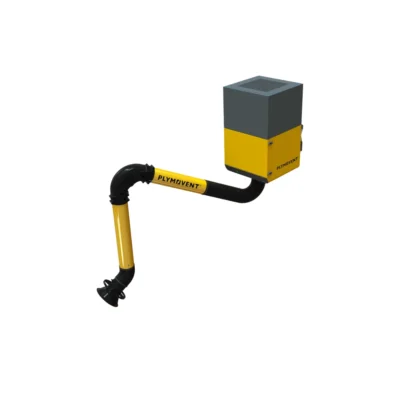 MonoGo - Stationary Fume Extractor