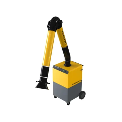 MobileGo - Mobile Fume Extractor