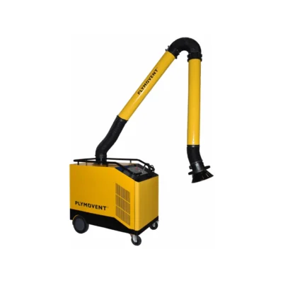 MobilePro - Mobile Fume Extractor