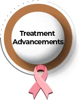 Treatment advancements