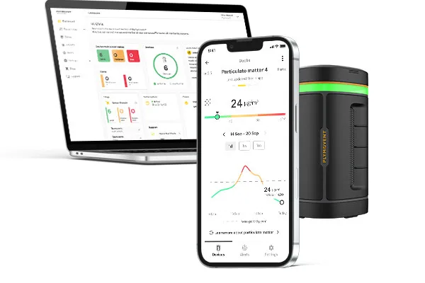 1 Mobile application