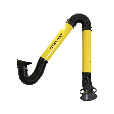 KUA-200 (10’ or 13’) Extraction Arm