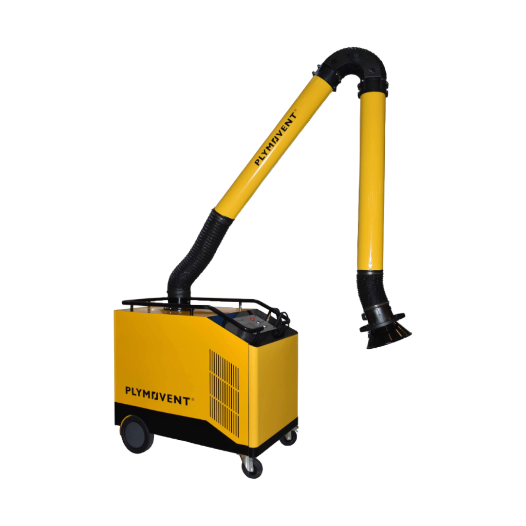 Mobile Extractors