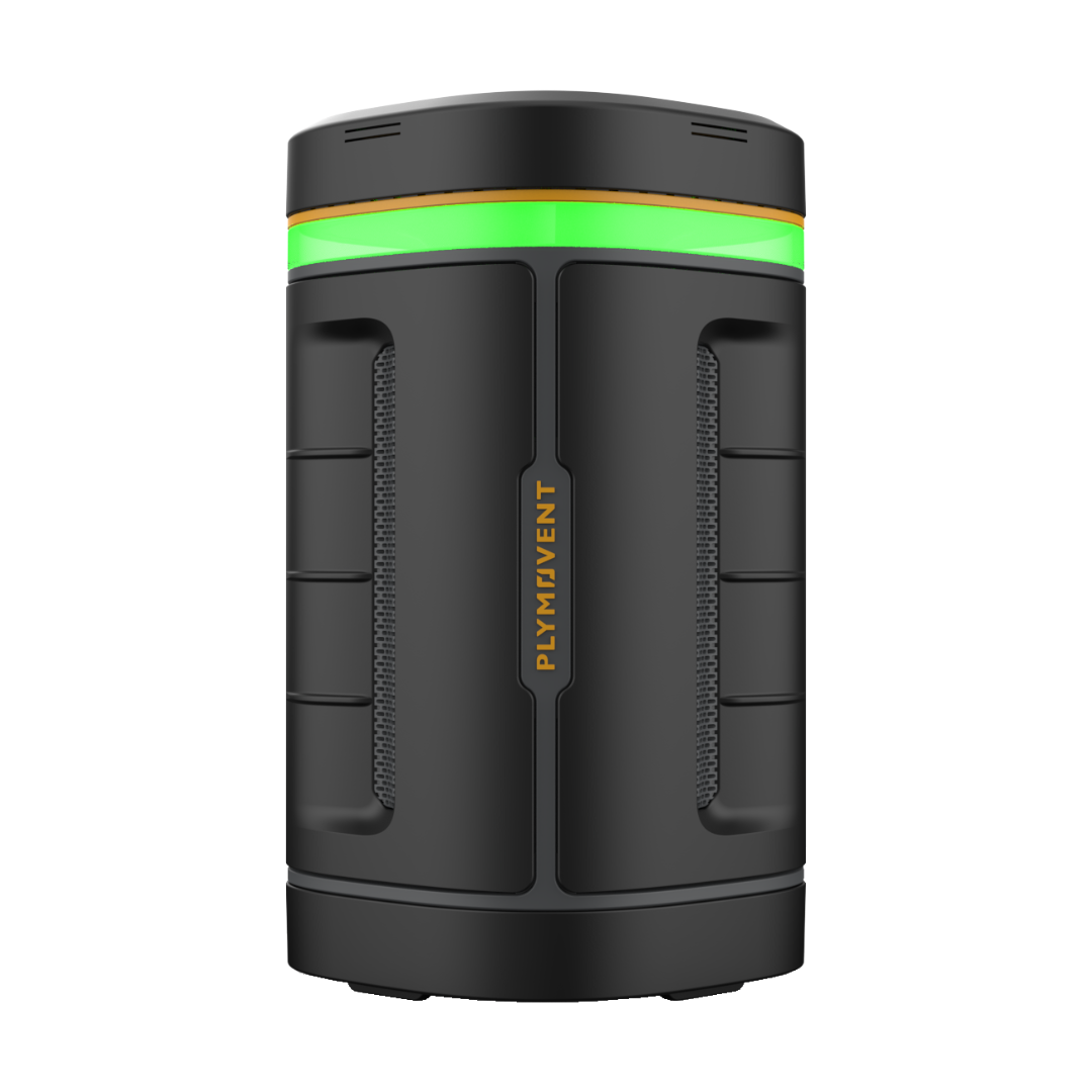 Air Quality Monitor