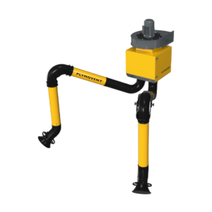 Stationary Extractors
