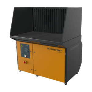 Downdraft Tables