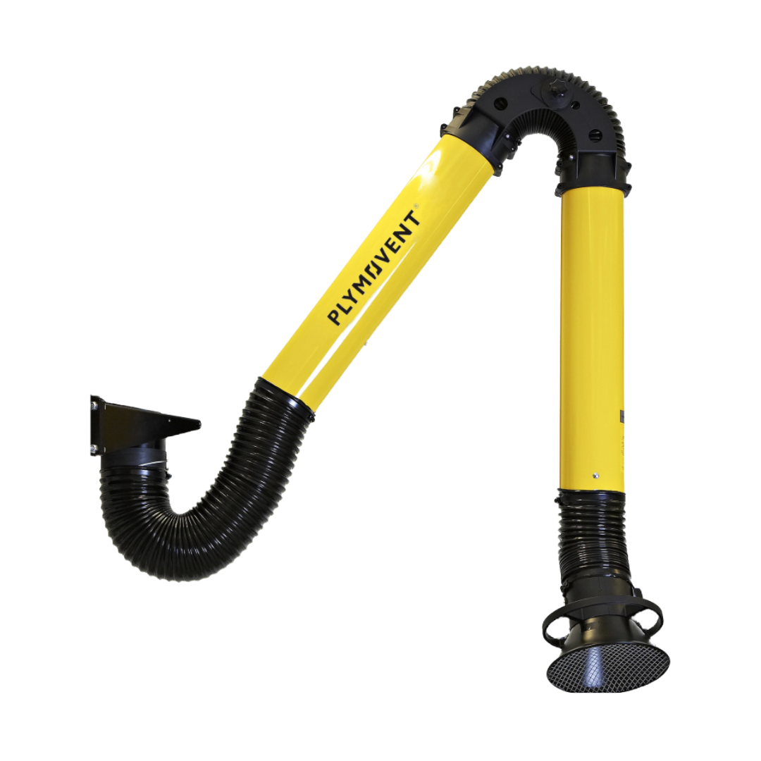 Extraction Arms