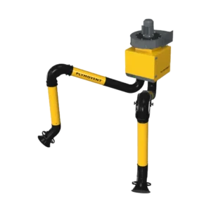 Stationary Extractors